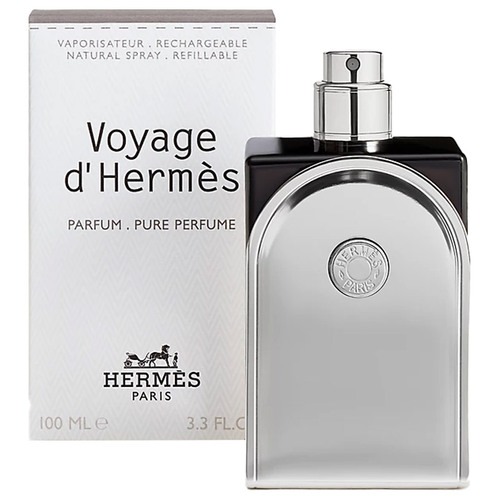عطر ادکلن هرمس وویاژ پرفیوم
