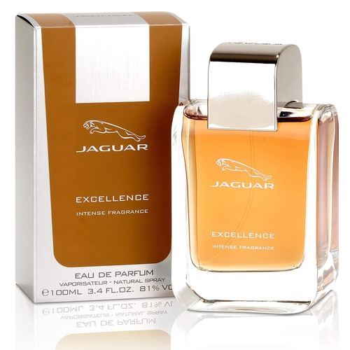 عطر ادکلن جگوار اکسلنس مردانه