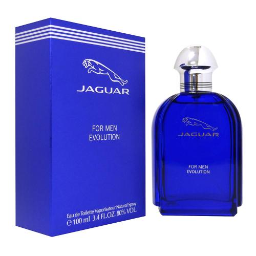 عطر ادکلن جگوار اولوشن مردانه