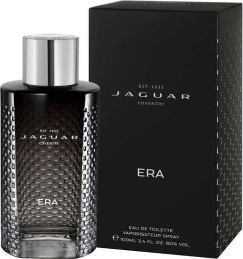 عطر ادکلن جگوار ایرا مردانه اِرا