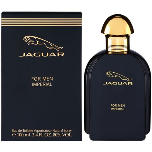 عطر ادکلن جگوار ایمپریال مردانه