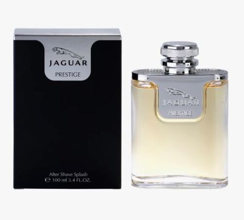 عطر ادکلن جگوار پرستیژ مردانه