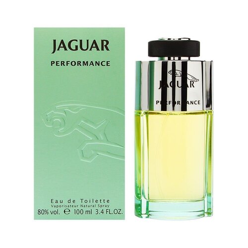 عطر ادکلن جگوار پرفورمنس مردانه