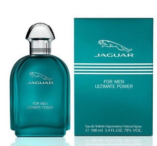 عطر ادکلن جگوار فور من آلتیمیت پاور
