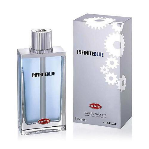 عطر ادکلن بوگاتی اینفینیت بلو