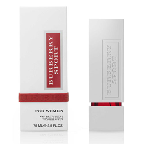 عطر ادکلن باربری اسپرت زنانه ادوتویلت