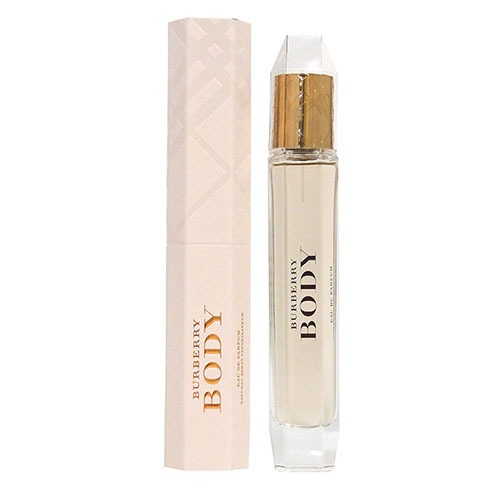 عطر ادکلن باربری بادی زنانه ادو پرفیوم