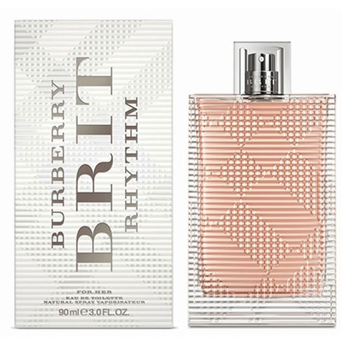 عطر ادکلن باربری بریت ریتم زنانه