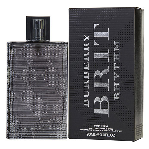 عطر ادکلن باربری بریت ریتم مردانه