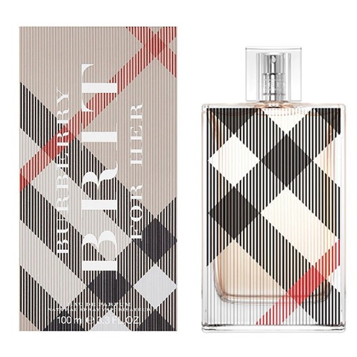 عطر ادکلن باربری بریت زنانه
