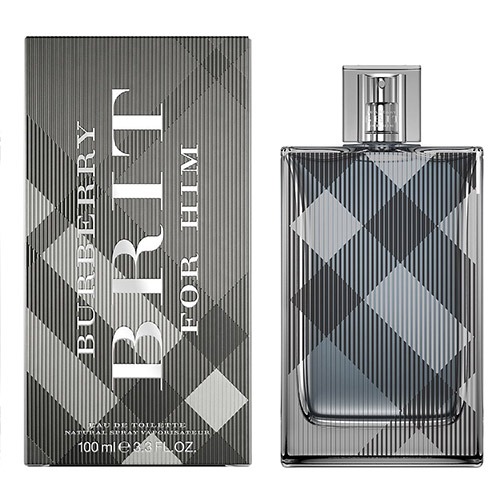 عطر ادکلن باربری بریت مردانه 