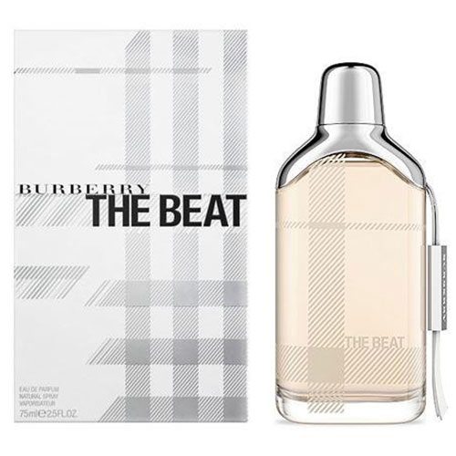 عطر ادکلن باربری دبیت زنانه