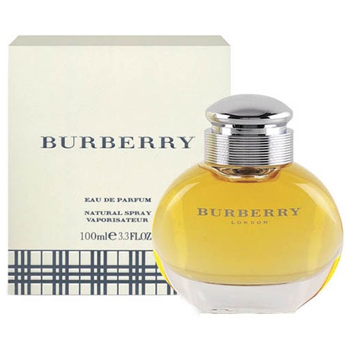 عطر ادکلن باربری زنانه ادو پرفیوم