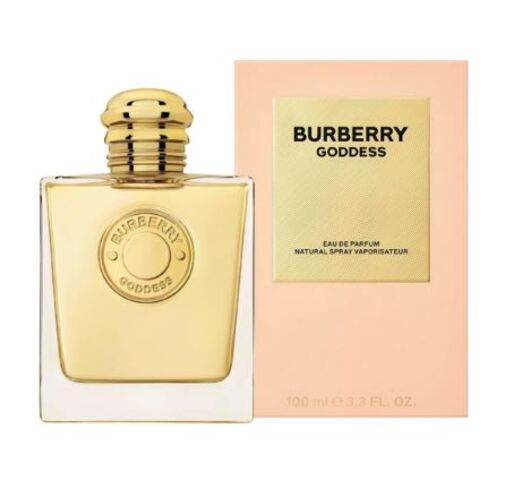 عطر ادکلن باربری گادس زنانه 