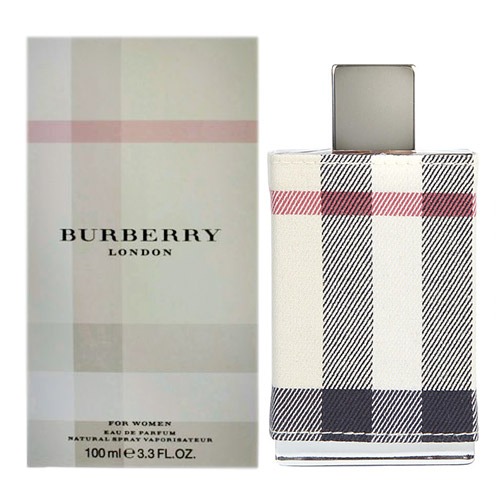 عطر ادکلن باربری لندن زنانه