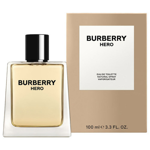 عطر ادکلن باربری هیرو مردانه