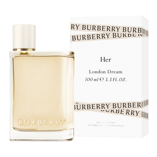 عطر باربری هر لندن دریم زنانه