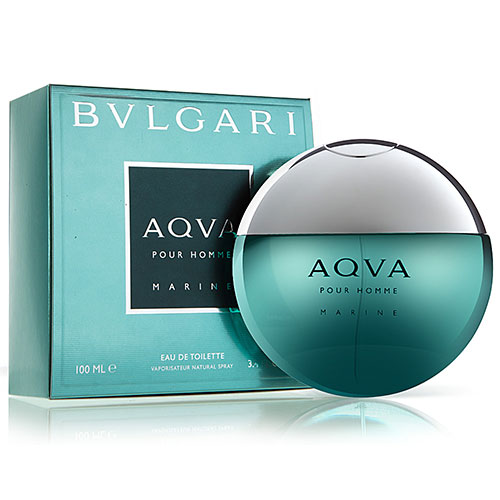 عطر ادکلن بولگاری آکوا پور هوم مارین