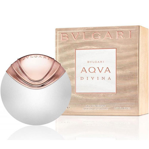 عطر ادکلن بولگاری آکوا دیوینا زنانه