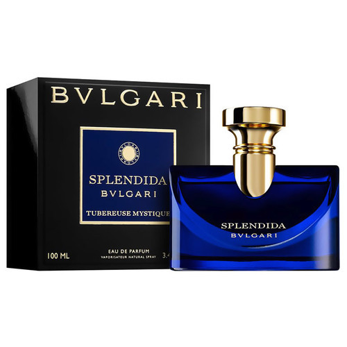 عطر ادکلن بولگاری اسپلندیدا توبرز میستیک زنانه