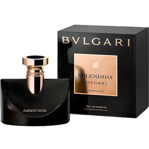 عطر ادکلن بولگاری اسپلندیدا جاسمین نویر 