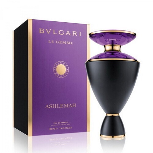 عطر ادکلن بولگاری اشلما زنانه
