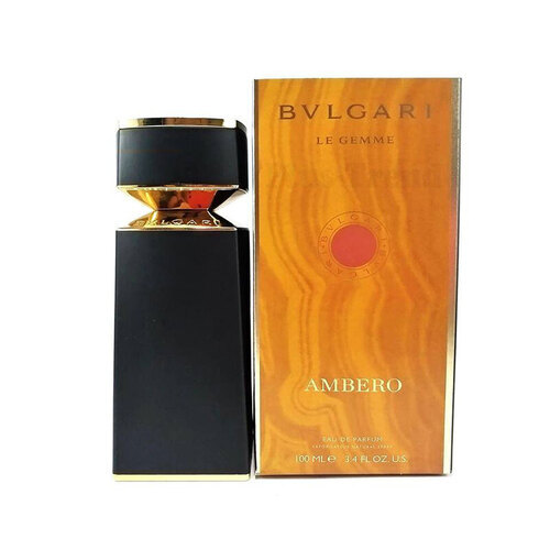 عطر ادکلن بولگاری امبرو مردانه