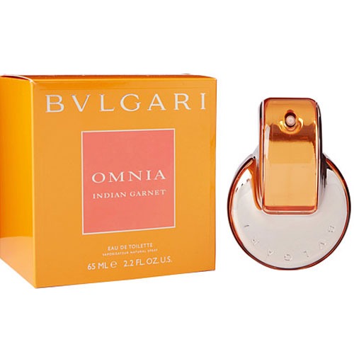 عطر ادکلن بولگاری اومنیا ایندیان گارنت