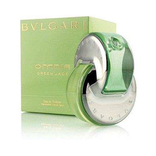 عطر ادکلن بولگاری اومنیا گرین جید زنانه