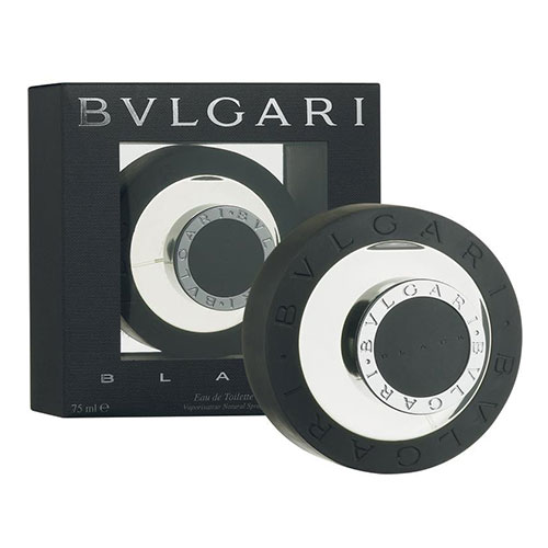 عطر ادکلن بولگاری بلک مردانه 