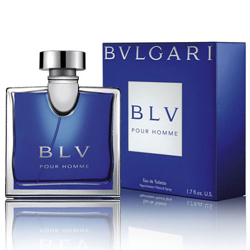 عطر ادکلن بولگاری بی ال وی پور هوم مردانه