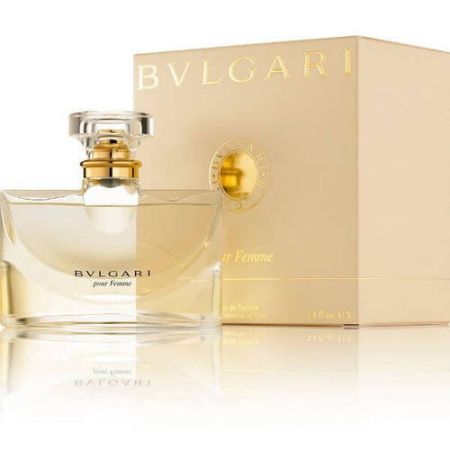 عطر ادکلن بولگاری پور فم زنانه