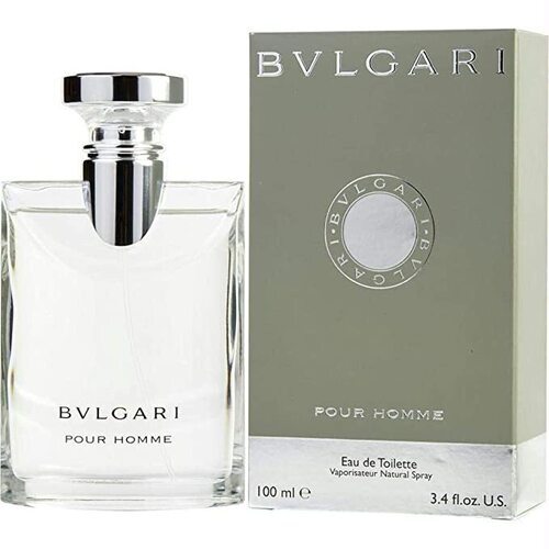 عطر ادکلن بولگاری پور هوم مردانه
