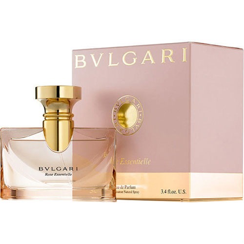 عطر ادکلن بولگاری رز اسنشیال پرفیوم 