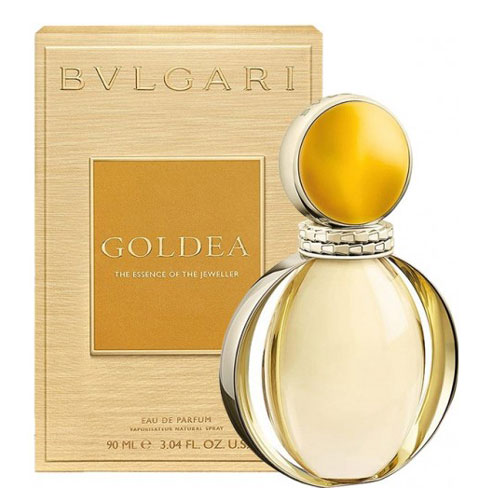 عطر ادکلن بولگاری گلدیا زنانه