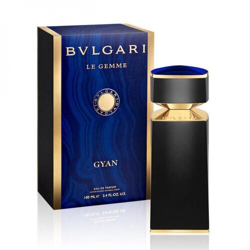 عطر ادکلن بولگاری له جم گیان