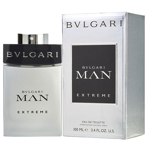 عطر ادکلن بولگاری من اکستریم
