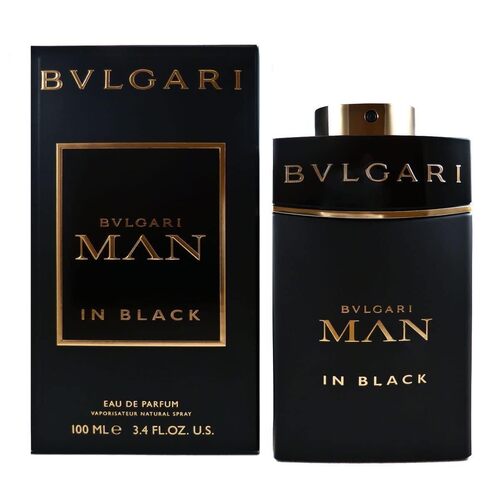 عطر ادکلن بولگاری من این بلک پارفوم
