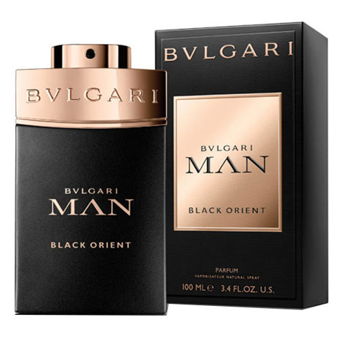 عطر ادکلن بولگاری من بلک اورینت