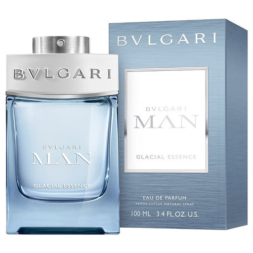 عطر ادکلن بولگاری من گلیشال اسنس