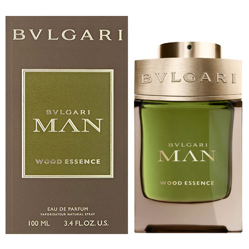 عطر ادکلن بولگاری من وود اسنس مردانه