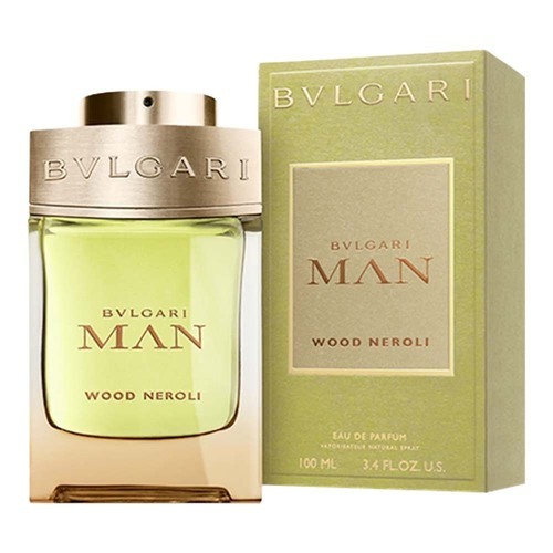عطر ادکلن بولگاری من وود نرولی مردانه