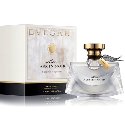عطر ادکلن بولگاری مون جاسمین نویر 