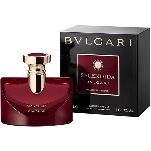 عطر بولگاری اسپلندیدا مگنولیا سنشوال