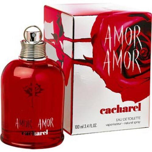 عطر ادکلن کاشارل-کاچارل آمور آمور
