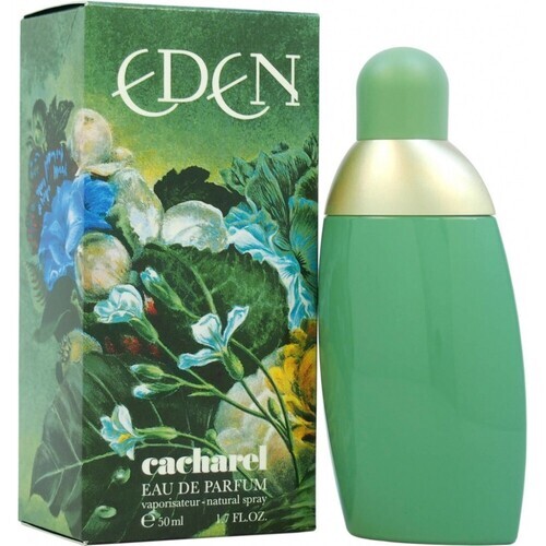عطر ادکلن کاشارل-کاچارل ادن زنانه