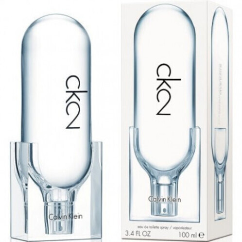 عطر ادکلن سی کی 2