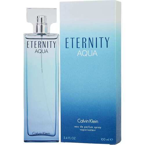 عطر ادکلن سی کی اترنتی آکوا زنانه-اترنیتی