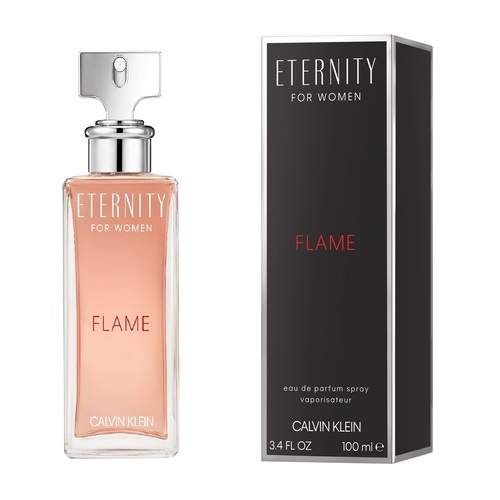 عطر ادکلن سی کی اترنتی فلیم زنانه-اترنیتی