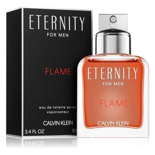 عطر ادکلن سی کی اترنتی فلیم مردانه-اترنیتی